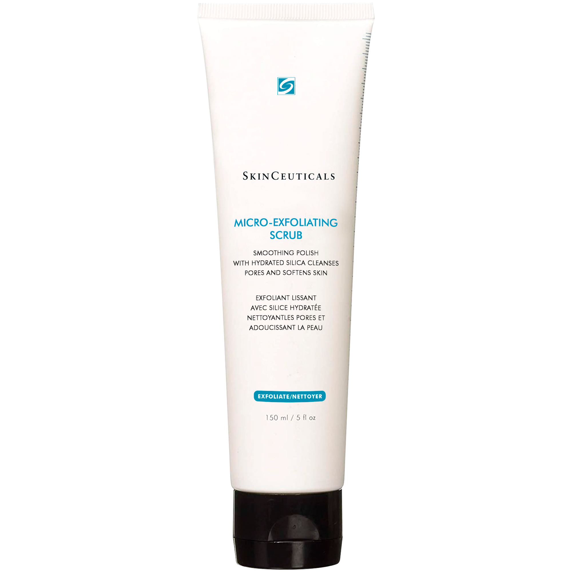 MicroExfoliating Scrub l Exfoliating Face Scrub l SkinCeuticals
